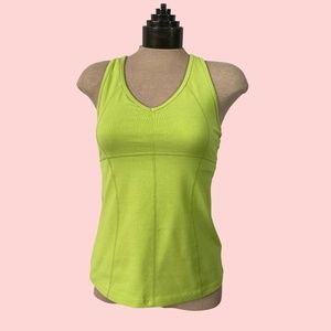 Athleta Workout Top